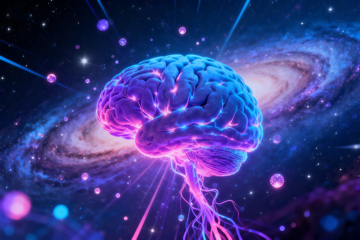 © Dreamina/TheSpaceway