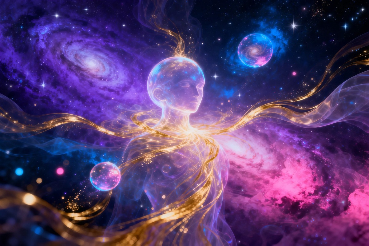 © Dreamina/TheSpaceway