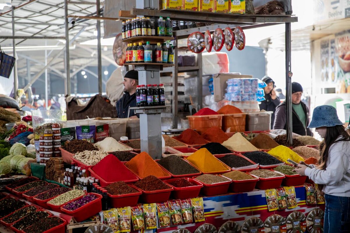 © Дмитрий Радченко/ ТАСС