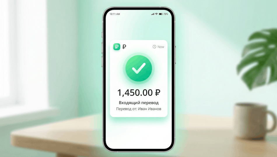 Ошибочный перевод по СБП. Что делать и как вернуть деньги