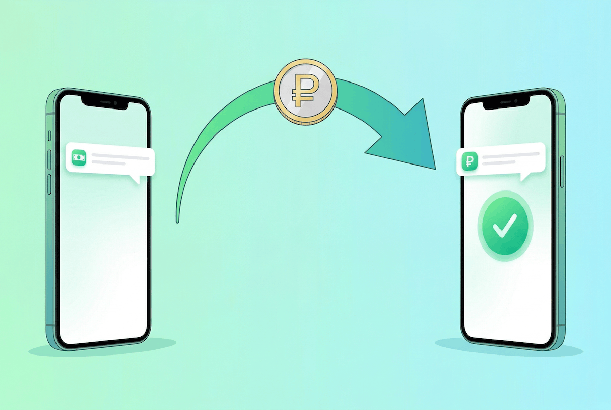    Возврат ошибочного перевода через приложение банка теперь занимает пару нажатий