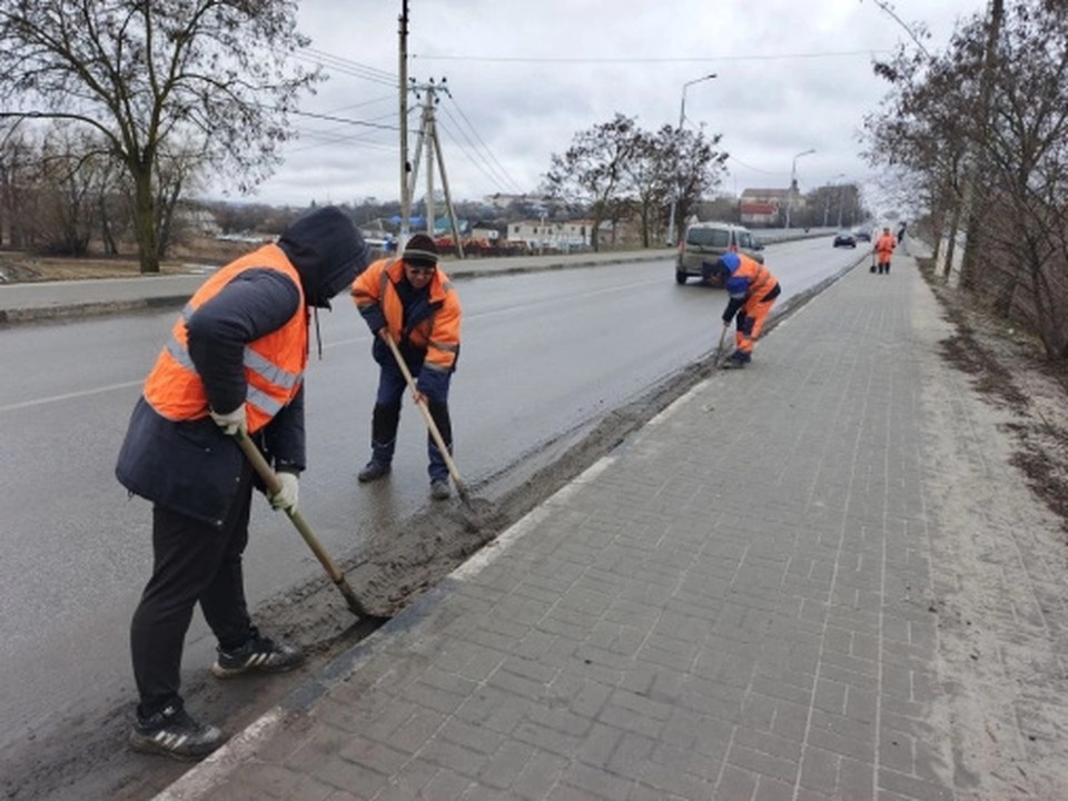    Фото правительства Белгородской области