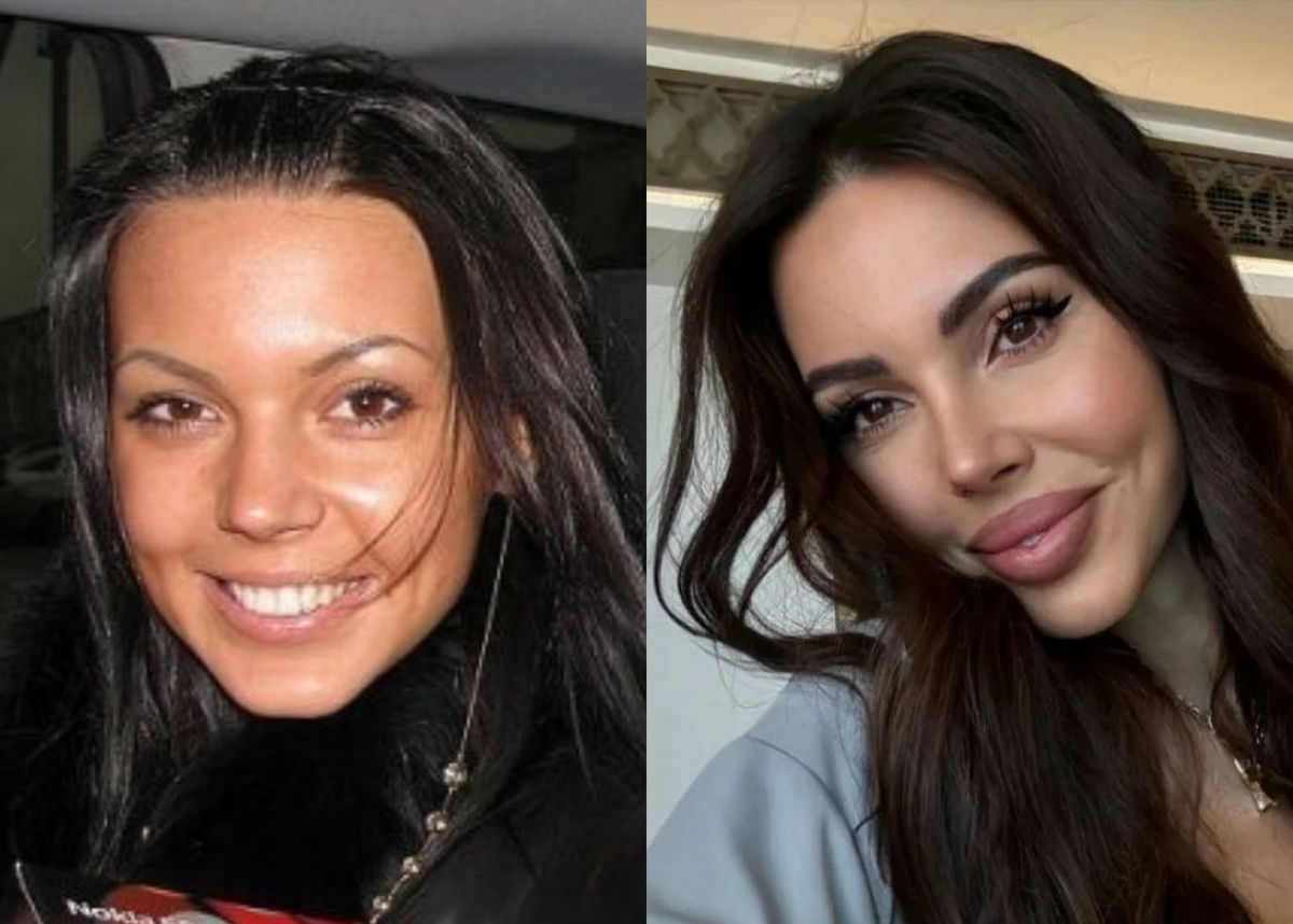 Оксана Самойлова