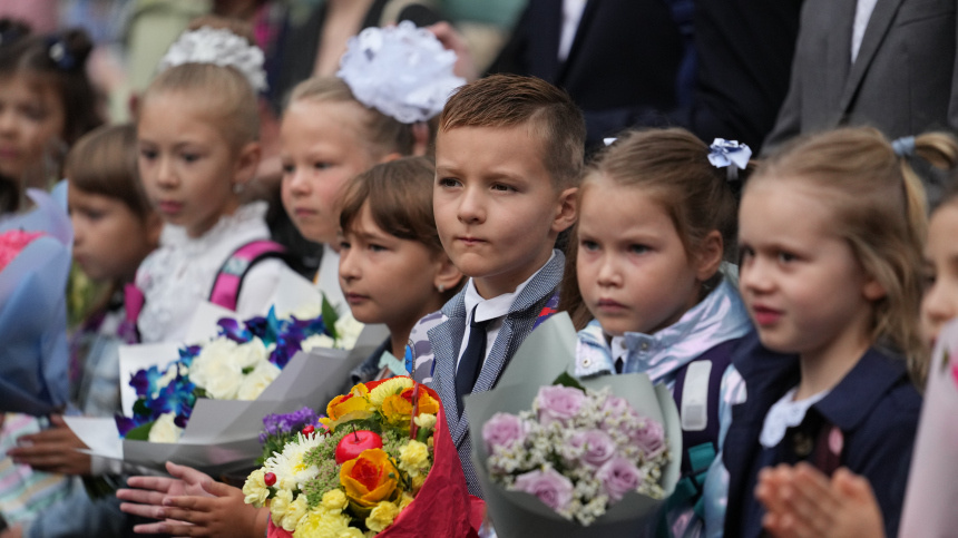    Фото: ИЗВЕСТИЯ/Дмитрий Коротаев