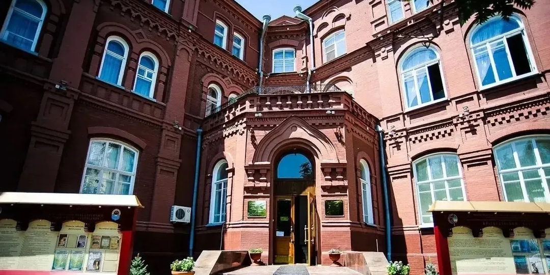 Астраханский музей получит 12 млн рублей на масштабное преображение