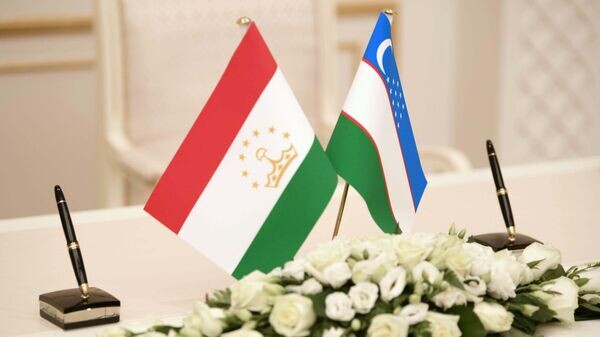    © Sputnik / Рамиз Бахтияров