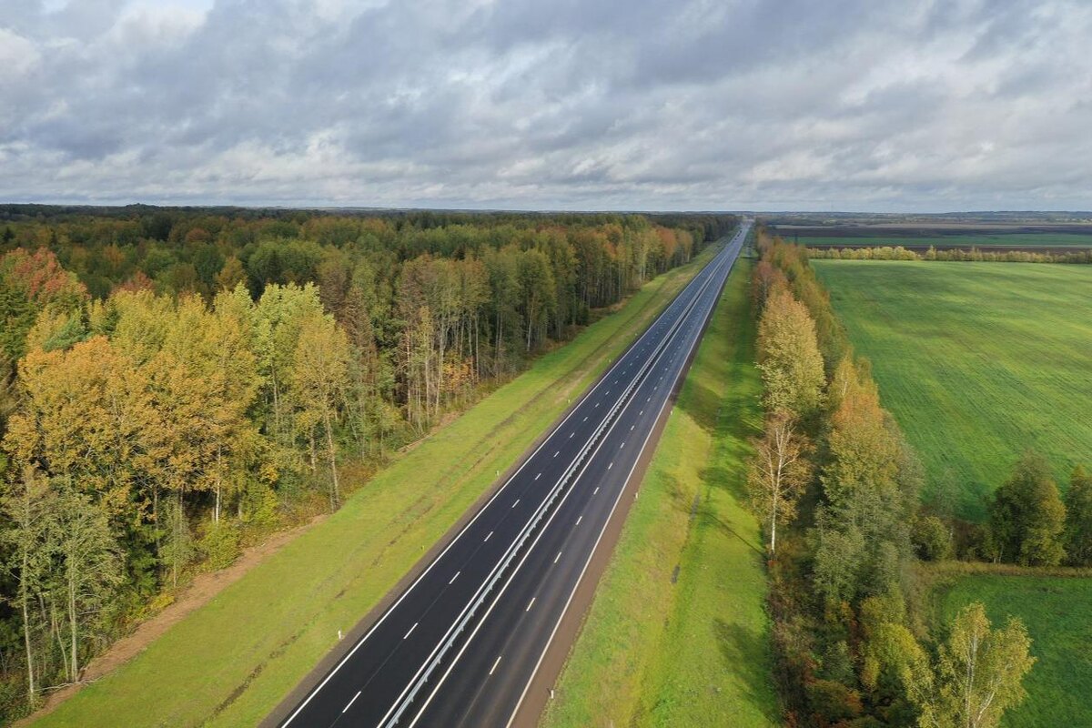     фото: Росавтодор / rosavtodor.gov.ru