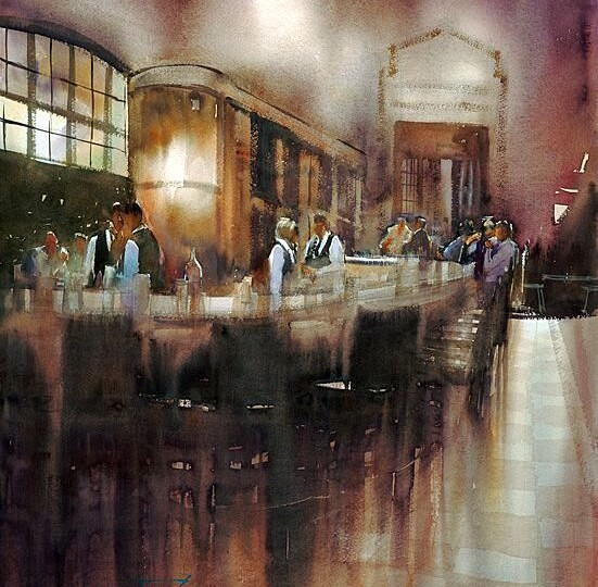 Ангел-хранитель (часть 46)