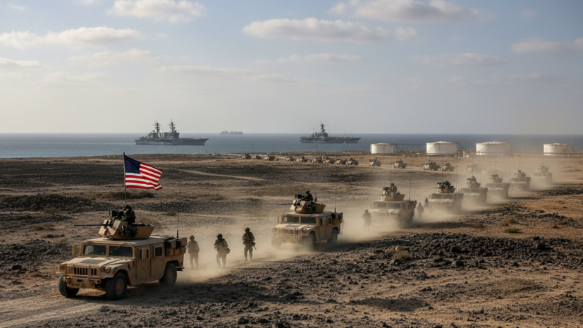   Сгенерировано с помощью ИИ