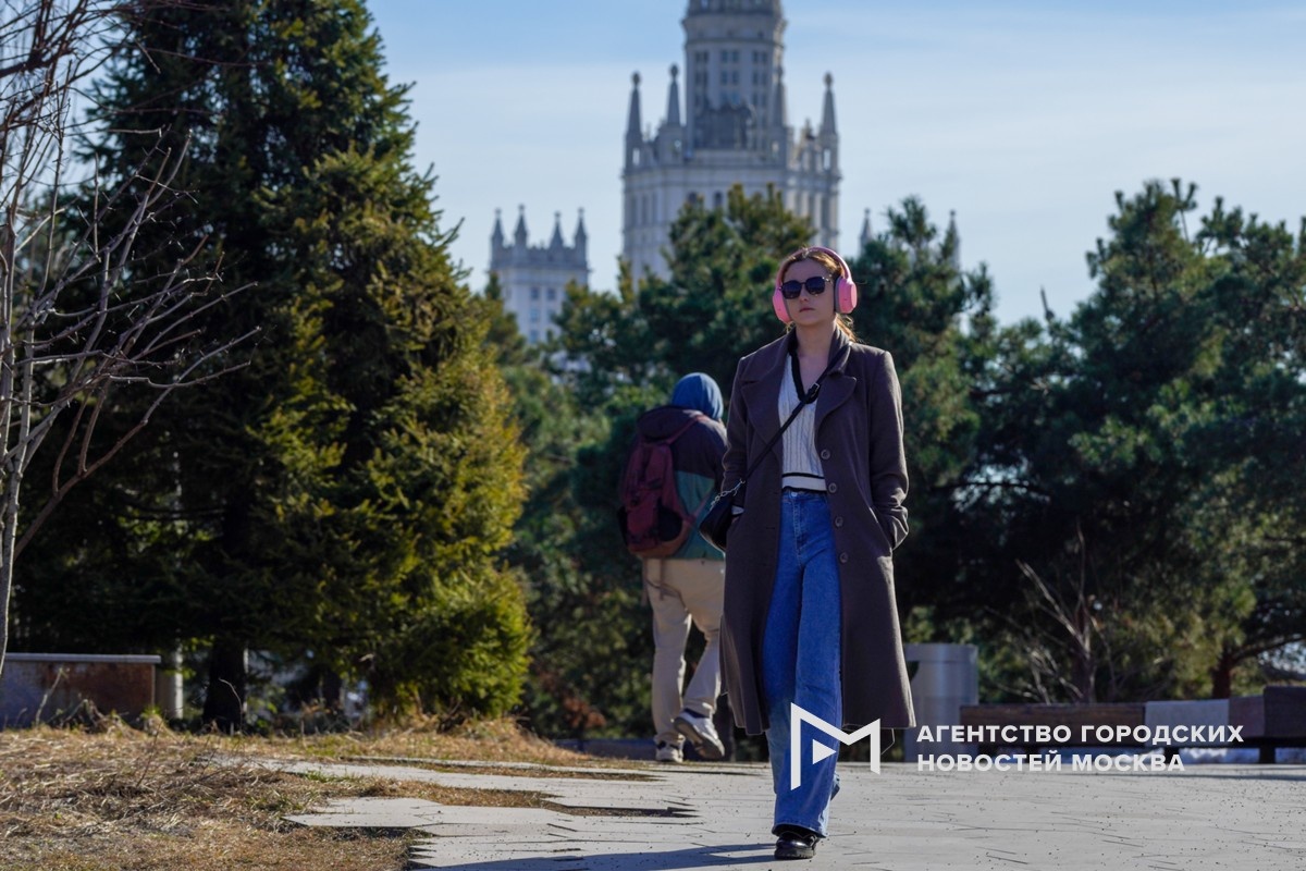 Фотограф: Александр Авилов