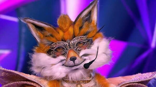 Звезда 90-х выгнали из шоу «Маска» после голосования