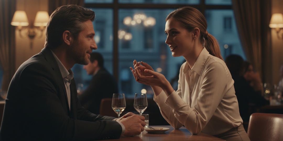 Психология мужчины, который никогда не был женат до 40 лет