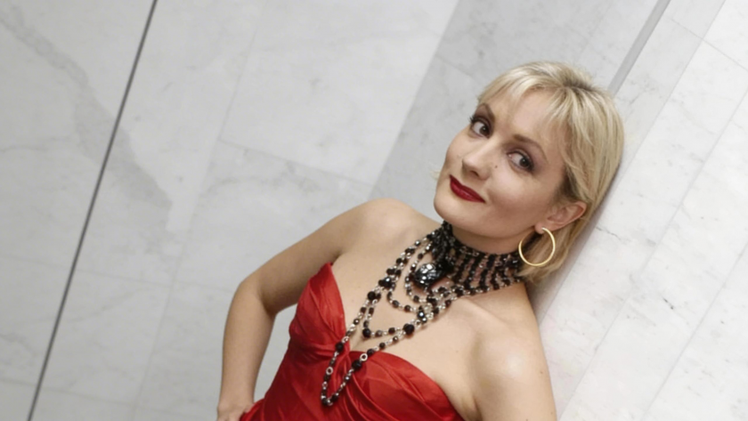    Татьяна Буланова. Фото: Legion-Media