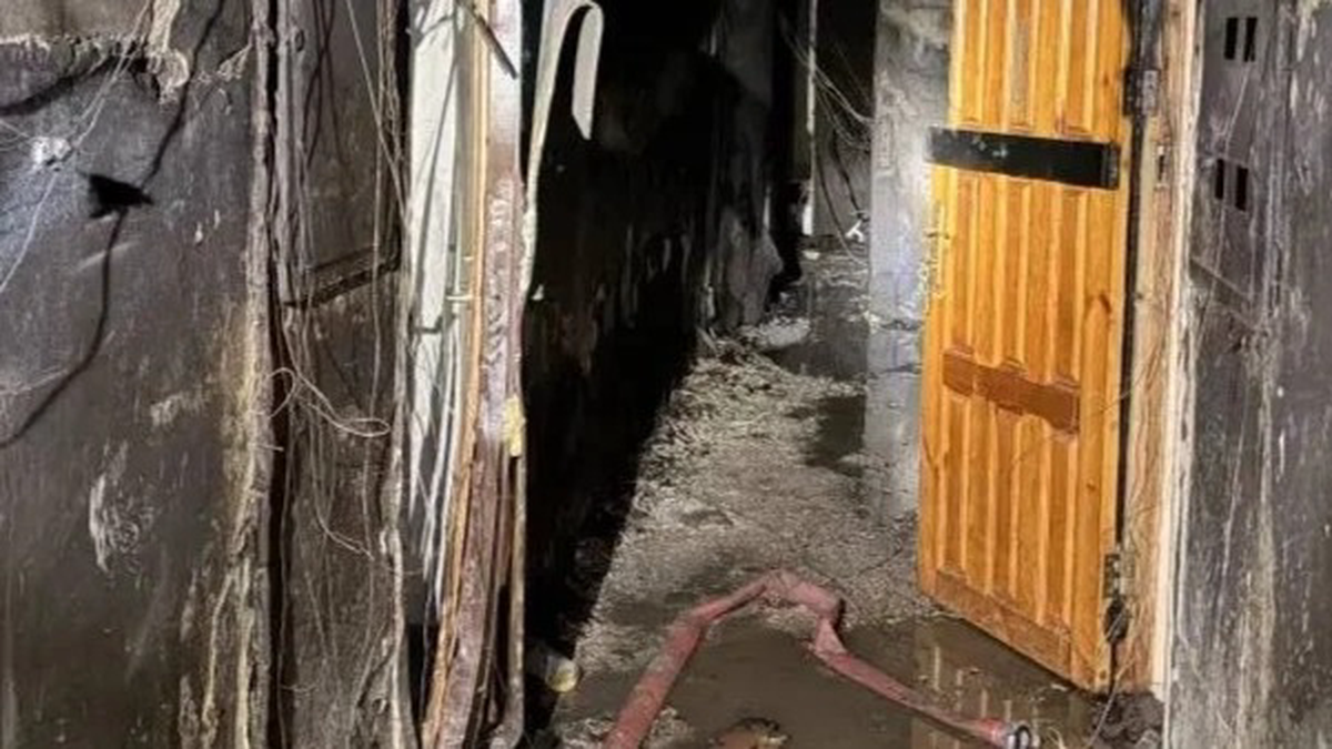    Фото: Прокуратура Москвы / MAX