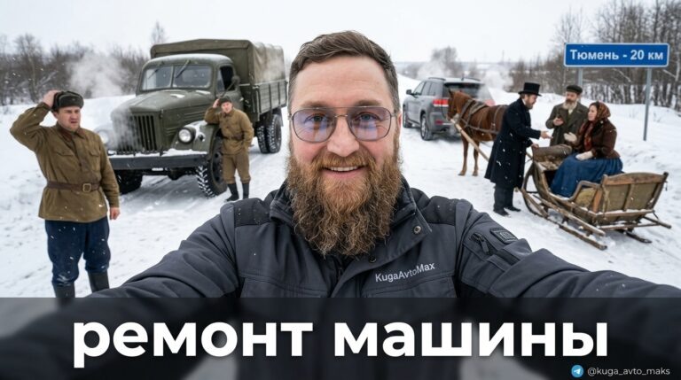    Экстренные контакты для ремонта автомобилей на трассе около Тюмени site-admin