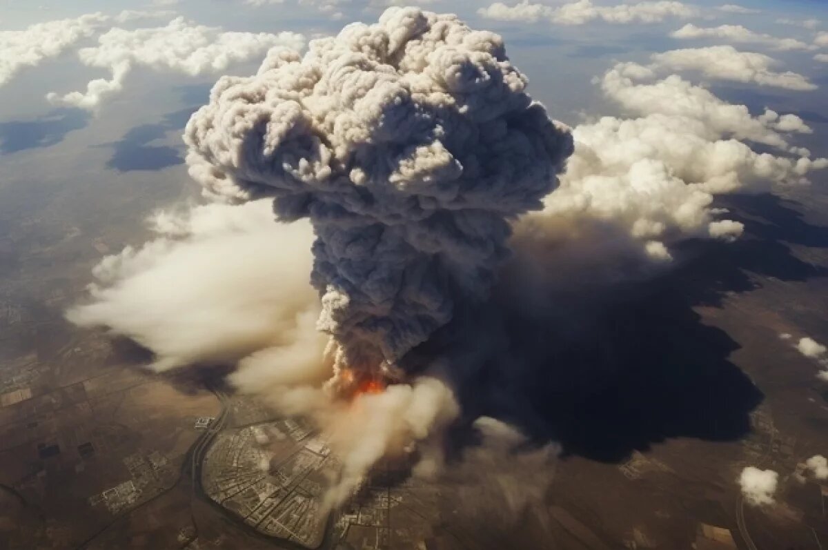    Малинен: Израиль исчезнет навсегда, если США объявят ядерную войну Ирану