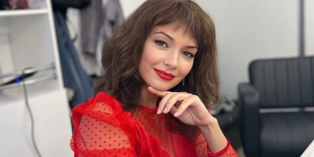 «Сыну было 4, родила от "бесплодного" мужчины и снова одна": как 42-летняя Ольга Павловец обрела силы