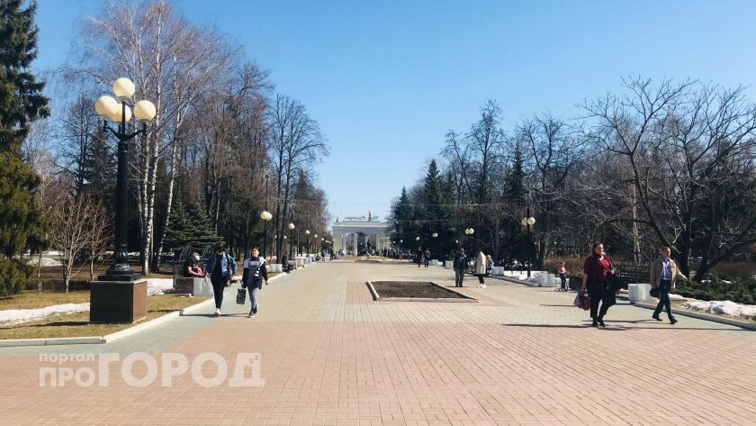    из архива "Про Город"