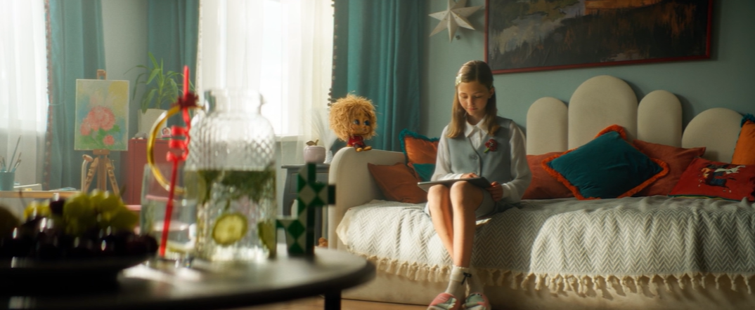 Кадр трейлера.