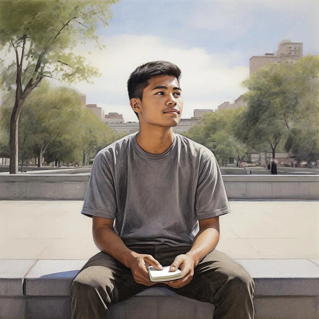 Когда пришло осознание