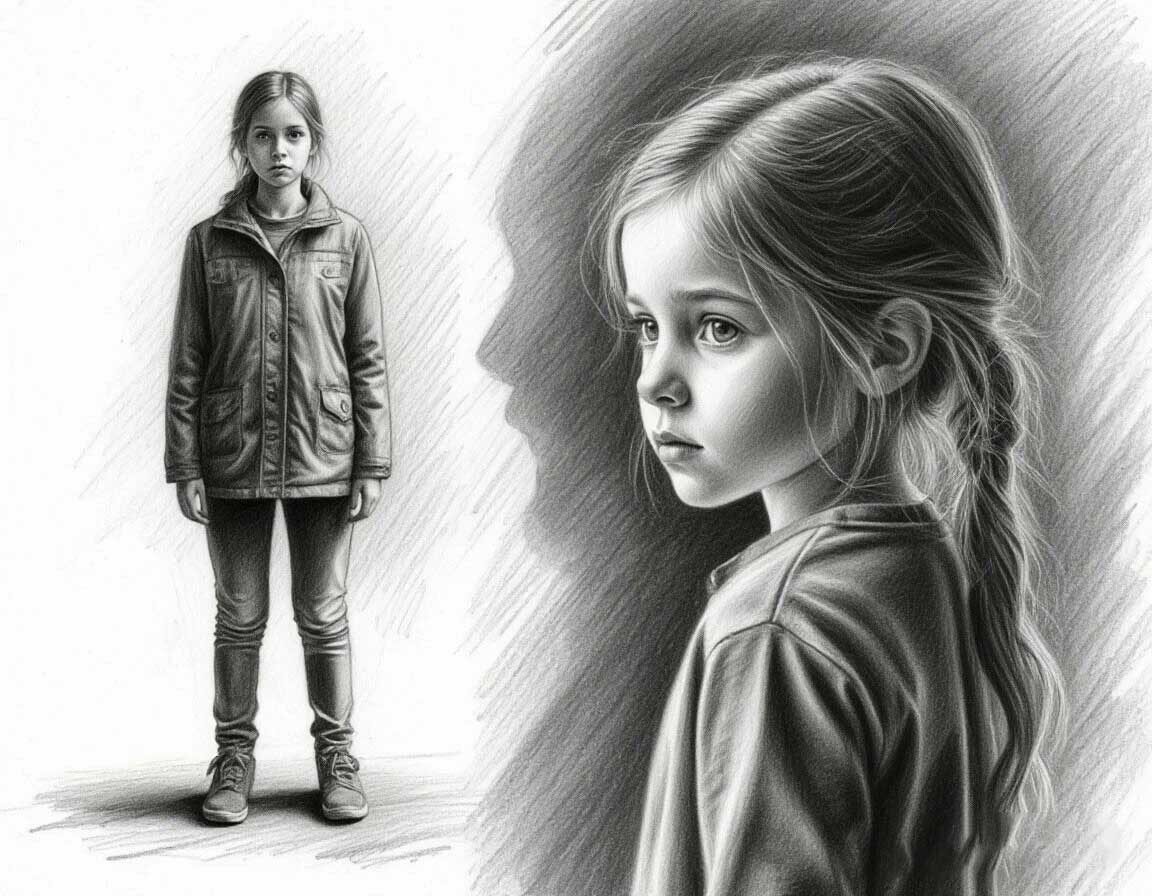 Тень прошлого становится короче, когда вы перестаёте от неё убегать.