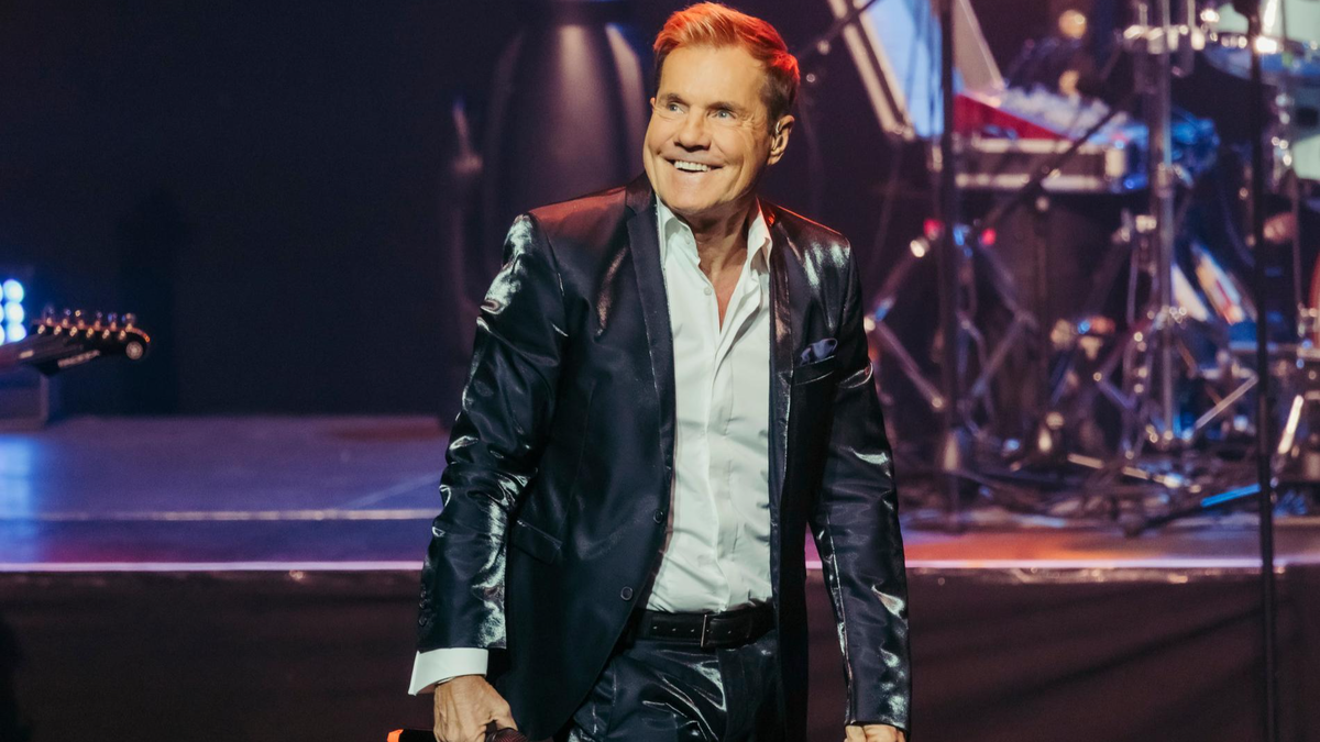    Дитер Болен. Фото: Getty Images