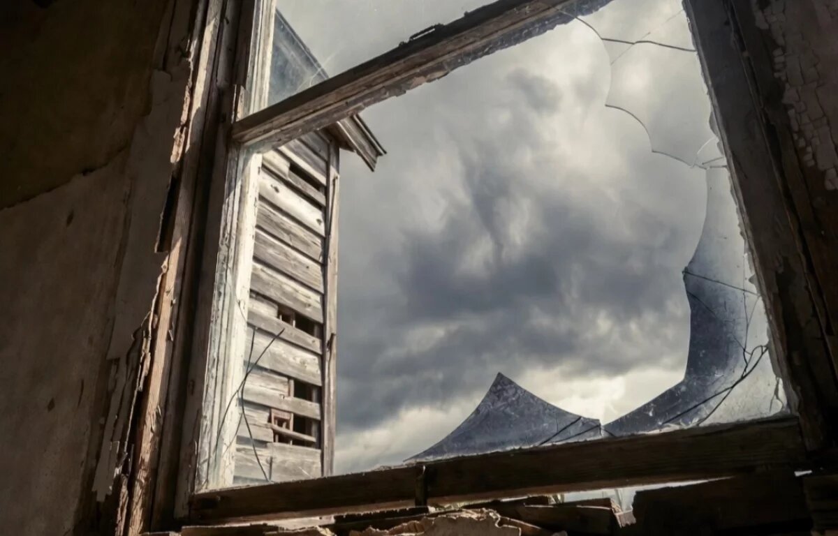    Власти Петропавловска изымут у жильцов «дом-решето» с квартирами и землёй