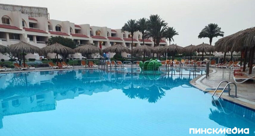    Белорусские туристы в 2025 году чаще всего выезжали в Россию и Турцию