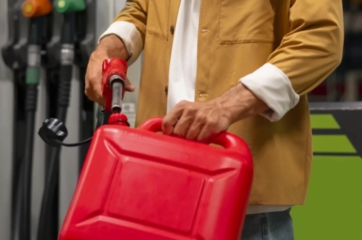    Стоимость бензина в Крыму не изменится из-за роста цен на нефть