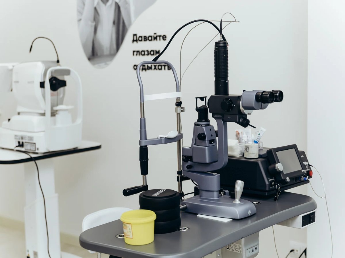     Диагностика необходима, так как зрение может ухудшаться незаметно