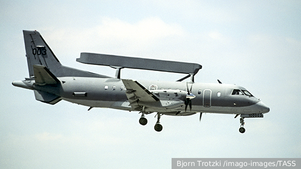     Фото: Bjorn Trotzki /imago-images/TASS   
 Текст: Дмитрий Зубарев