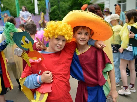 Такого в летнем лагере ещё не было: почему «Дубравушка» — это больше, чем просто отдых