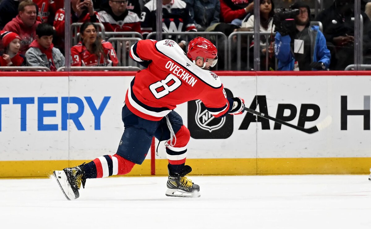    Источник: Александр Овечкин Фото: Greg Fiume / Getty Images. rbc.ru Оксана