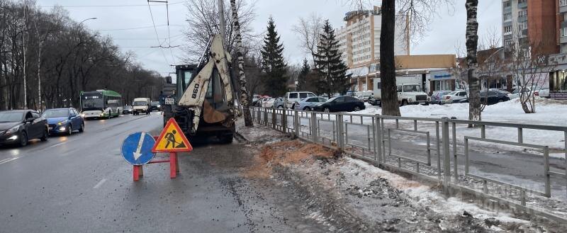 Новый стандарт дорожного покрытия будет введён впервые за 20 лет