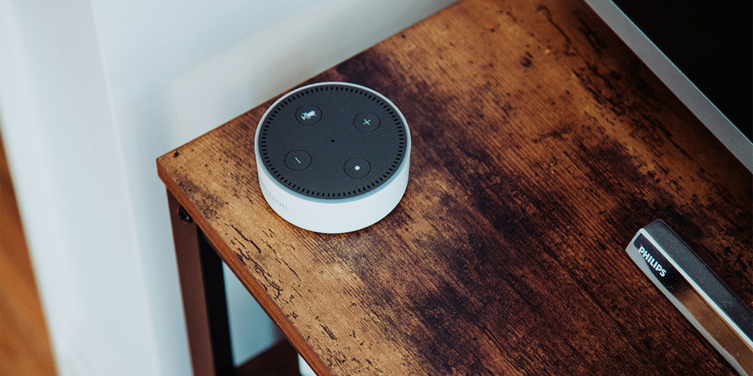 МВД предупредило о риске слежки через умные колонки