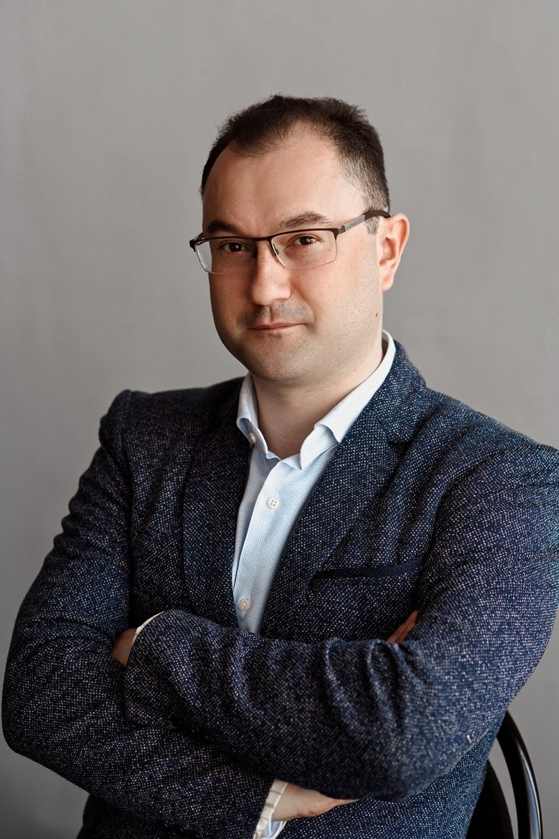 
Валерий Семикашев, фото
предоставлено автором