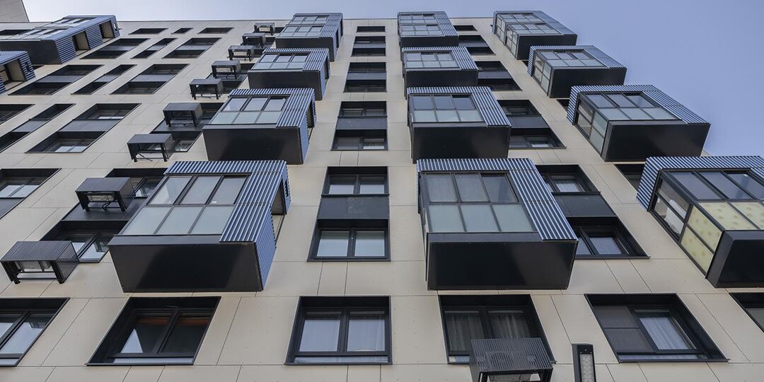 Спрос на ипотеку в новостройках Москвы снизился почти в 2 раза за год