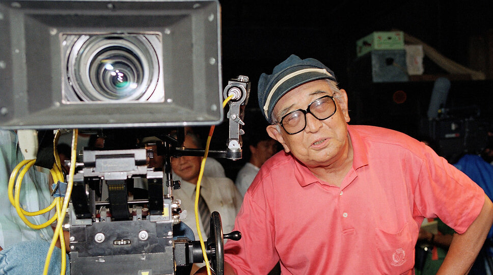 Акира Куросава: «Когда человек мечтает, он — гений»