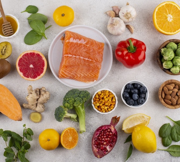 Микроэлементы и витамины: как узнать, чего не хватает?