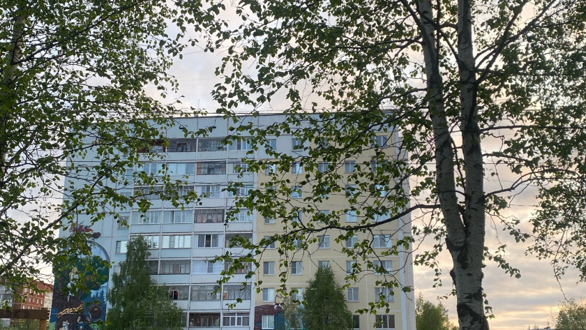    Фото из архива редакции