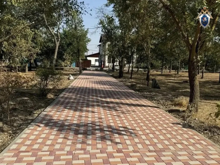     Фото:СУ СКР по СК
