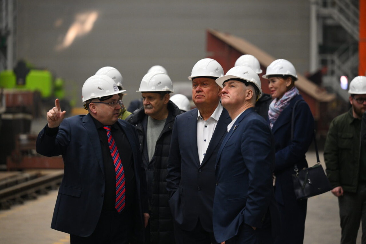    Фото: "Республика"/Сергей Юдин