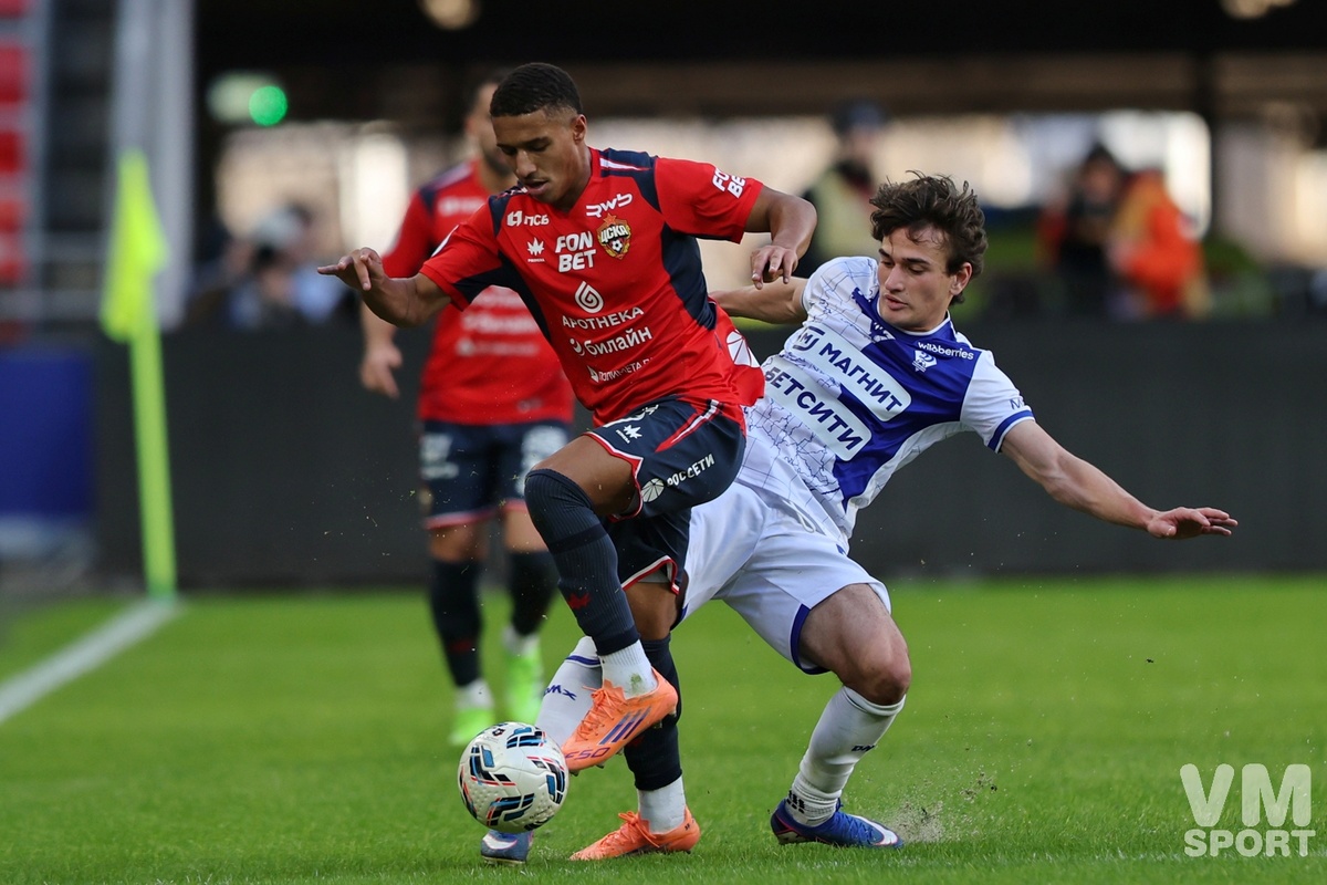 Фото: Олег Бухарев/ "В мире спорта"