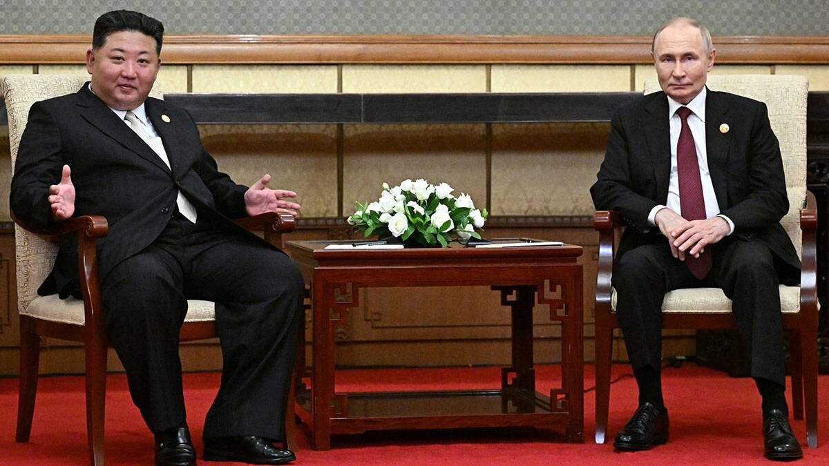    Фото: Администрация президента РФ