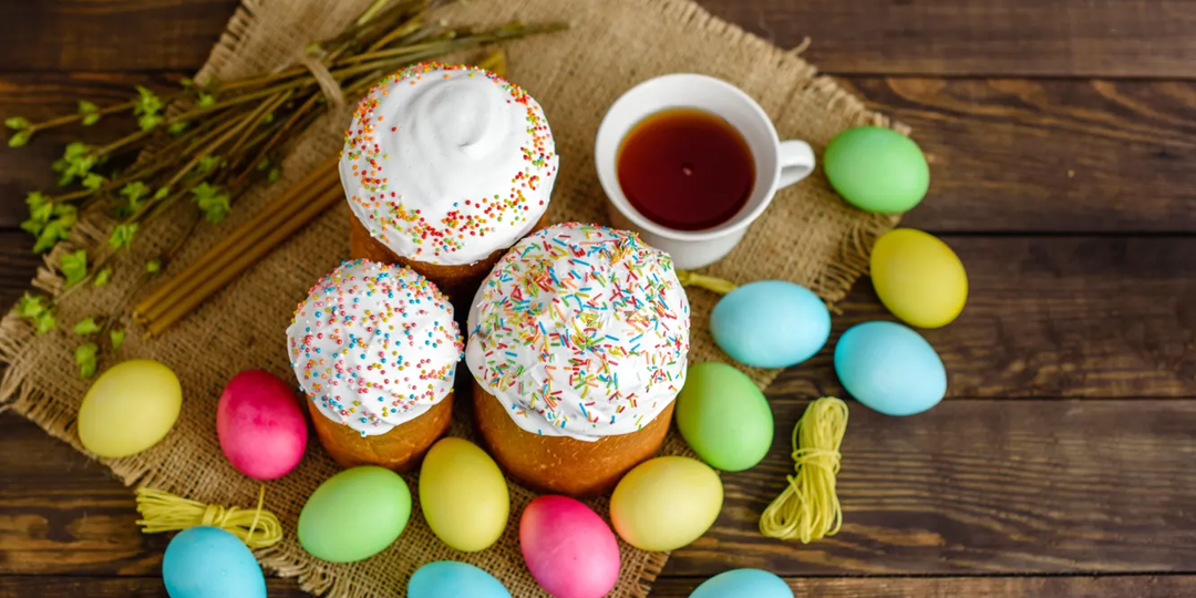 Пасха 2026 уже близко: 7 вещей, которые просто нельзя игнорировать