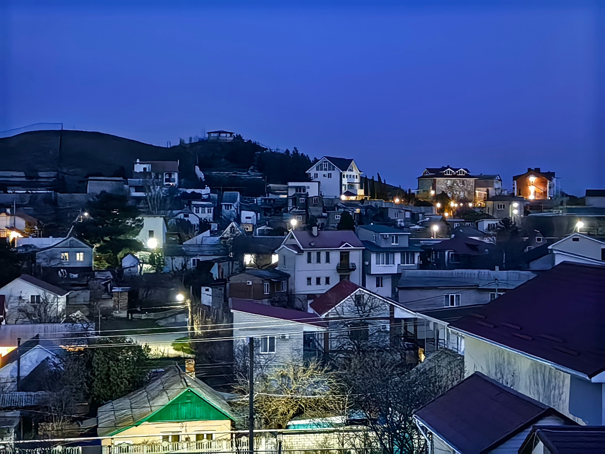 Фото автора канала