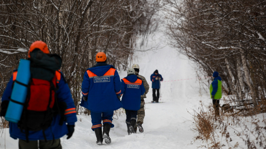    Фото: © РИА Новости/Кирилл Шипицин