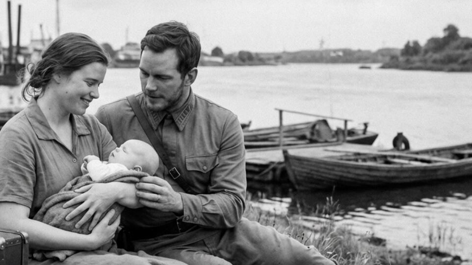 Между долгом и чувством