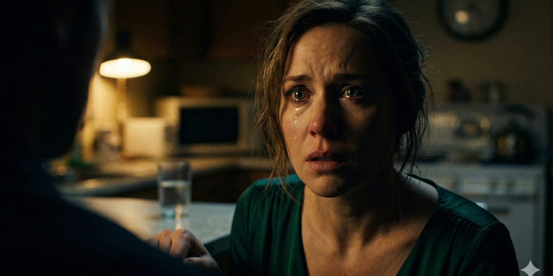 На корпоративе начальник подошел ко мне и тихо сказал: «Ваш муж звонил мне вчера и просил вас уволить по статье. Что у вас происходит?»