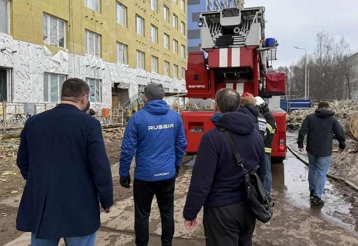    Фото: администрация Уфы